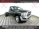 New 2024 Ram 3500 Tradesman Regular Cab 4x4 60 CA Cab Chassis for sale #242232 - photo 1