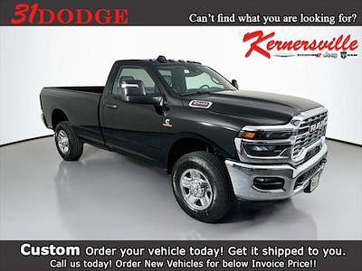 New 2026 Ram 2500 Tradesman Regular Cab for sale #358655 - photo 1
