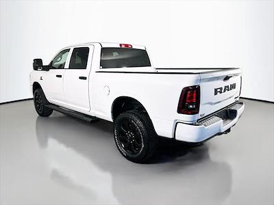 New 2026 Ram 2500 Tradesman Crew Cab for sale #262049 - photo 2