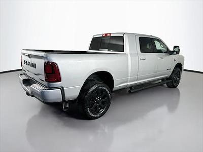 New 2026 Ram 2500 Laramie Mega Cab for sale #358667 - photo 2
