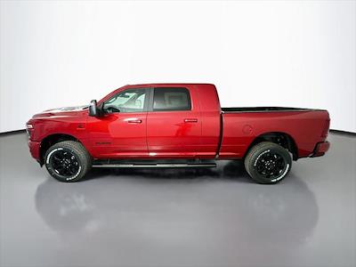 New 2026 Ram 3500 Laramie Mega Cab for sale #359107 - photo 2