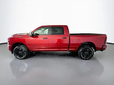 New 2026 Ram 2500 Big Horn Crew Cab for sale #360113 - photo 2