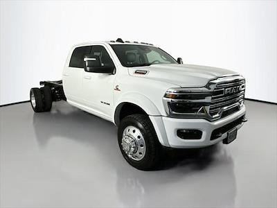 New 2026 Ram 4500 Crew Cab 84 CA Cab Chassis for sale #360623 - photo 2