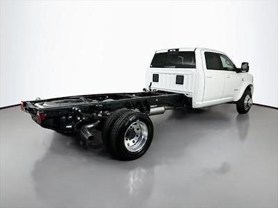 New 2026 Ram 4500 Crew Cab 84 CA Cab Chassis for sale #262109 - photo 2