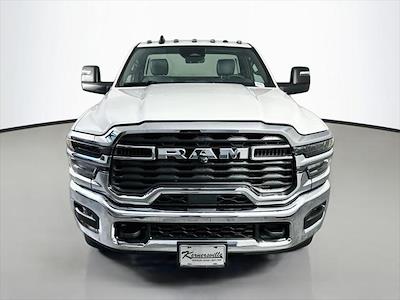 New 2026 Ram 3500 Regular Cab 60 CA Cab Chassis for sale #361836 - photo 2