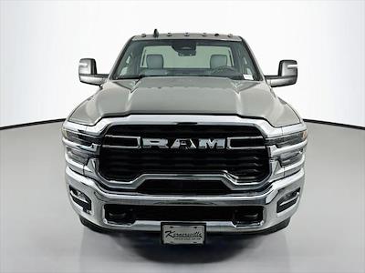 New 2026 Ram 3500 Regular Cab 60 CA Cab Chassis for sale #361838 - photo 2