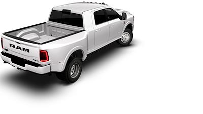 New 2026 Ram 3500 Longhorn Mega Cab for sale #363197 - photo 2