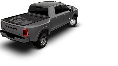 New 2026 Ram 3500 Longhorn Mega Cab for sale #363198 - photo 2