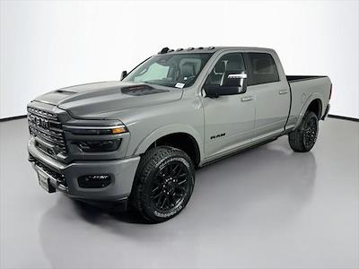 New 2026 Ram 2500 Limited Crew Cab for sale #363565 - photo 2