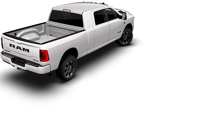 New 2026 Ram 2500 Laramie Mega Cab for sale #365106 - photo 2