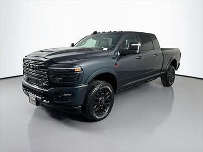 New 2026 Ram 2500 Limited Mega Cab for sale #365109 - photo 2