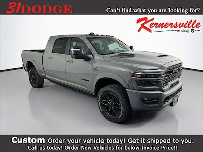 New 2026 Ram 2500 Limited Mega Cab for sale #365111 - photo 1