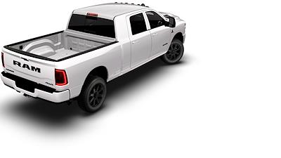 New 2026 Ram 3500 Laramie Mega Cab for sale #365348 - photo 2