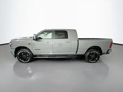 New 2026 Ram 3500 Laramie Mega Cab for sale #365349 - photo 2