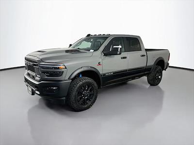 New 2026 Ram 2500 Rebel Crew Cab for sale #365976 - photo 2
