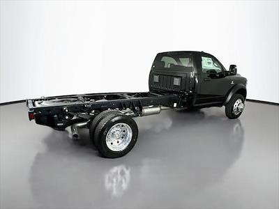 New 2026 Ram 5500 Regular Cab 84 CA Cab Chassis for sale #262333 - photo 2