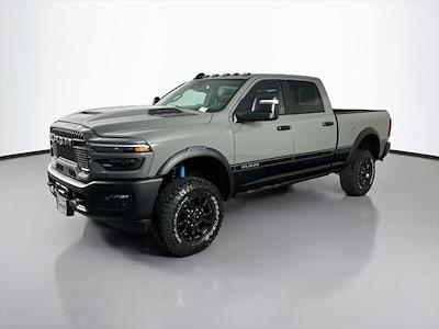 New 2026 Ram 2500 Power Wagon Crew Cab for sale #368465 - photo 2