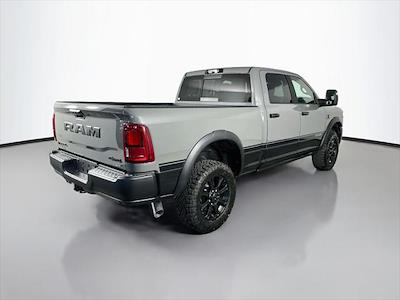 New 2026 Ram 2500 Rebel Crew Cab for sale #368468 - photo 2