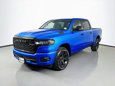 New 2026 Ram 1500 Big Horn Crew Cab for sale #381999 - photo 2