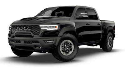New 2026 Ram 1500 RHO Crew Cab for sale #385601 - photo 1
