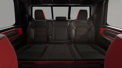 New 2026 Ram 1500 Rebel Crew Cab for sale #389225 - photo 1