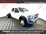 New 2024 Ram 4500 Tradesman Crew Cab 60 CA Cab Chassis for sale #242695 - photo 1