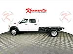 New 2024 Ram 4500 Tradesman Crew Cab 60 CA Cab Chassis for sale #242695 - photo 4