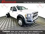 New 2024 Ram 5500 Tradesman Crew Cab 60 CA Cab Chassis for sale #242699 - photo 1