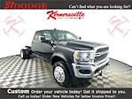 New 2024 Ram 5500 Tradesman Crew Cab 60 CA Cab Chassis for sale #242700 - photo 1