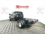 New 2024 Ram 5500 Tradesman Crew Cab 60 CA Cab Chassis for sale #242700 - photo 5