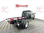 New 2024 Ram 5500 Tradesman Crew Cab 60 CA Cab Chassis for sale #242700 - photo 2
