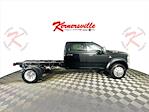 New 2024 Ram 5500 Tradesman Crew Cab 60 CA Cab Chassis for sale #242700 - photo 7