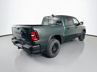 New 2026 Ram 1500 Rebel Crew Cab for sale #261892 - photo 2