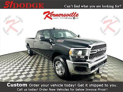 New 2024 Ram 3500 Tradesman Crew Cab Pickup for sale #242779 - photo 1