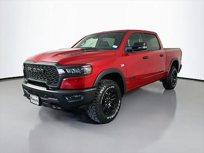 New 2026 Ram 1500 Rebel Crew Cab for sale #261925 - photo 2