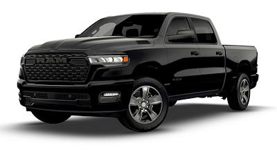 New 2026 Ram 1500 Tradesman Crew Cab for sale #406830 - photo 1