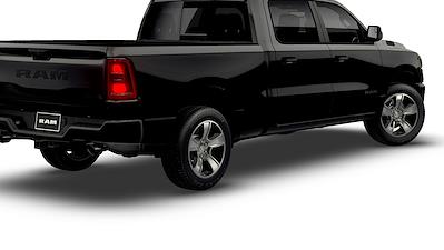 New 2026 Ram 1500 Tradesman Crew Cab for sale #406830 - photo 2