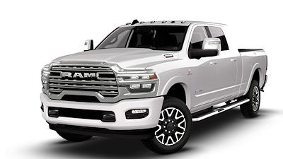 New 2027 Ram 2500 Limited Mega Cab for sale #412332 - photo 1