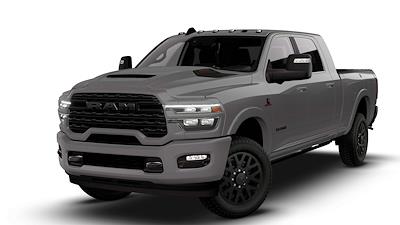 New 2027 Ram 2500 Limited Mega Cab for sale #412333 - photo 1