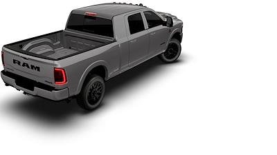 New 2027 Ram 3500 Limited Mega Cab for sale #412887 - photo 2