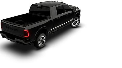 New 2027 Ram 3500 Limited Mega Cab for sale #412890 - photo 2