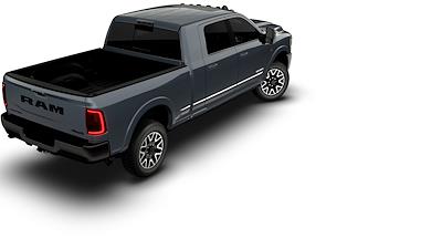 New 2027 Ram 3500 Limited Mega Cab for sale #412891 - photo 2