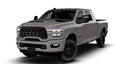 New 2027 Ram 3500 Limited Mega Cab for sale #412892 - photo 1