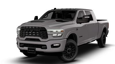 New 2027 Ram 3500 Limited Mega Cab for sale #412895 - photo 1