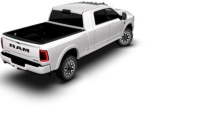 New 2027 Ram 3500 Limited Mega Cab for sale #412897 - photo 2