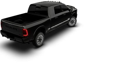 New 2027 Ram 3500 Limited Mega Cab for sale #412898 - photo 2
