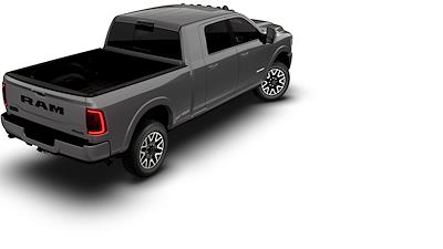 New 2027 Ram 3500 Longhorn Mega Cab for sale #412903 - photo 2