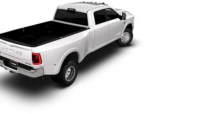 New 2027 Ram 3500 Longhorn Crew Cab for sale #412913 - photo 2