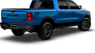 New 2026 Ram 1500 Rebel Crew Cab for sale #414094 - photo 2