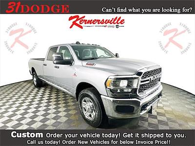 New 2024 Ram 3500 Tradesman Crew Cab Pickup for sale #242860 - photo 1
